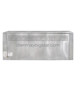 lo nuong Salamander 12 hong gas 4