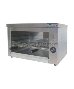 lo nuong salamander ES 600 7