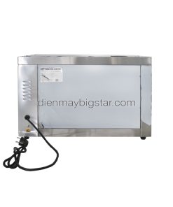 lo nuong salamander ES 600 8