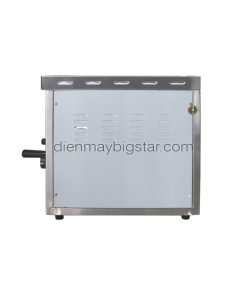 lo nuong salamander ES 600 9