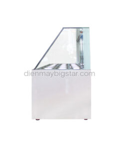 Tủ đựng chè topping trà sữa inox 1m5 TDC1M5 14 Tu dung che topping tra sua inox 1500mm 1