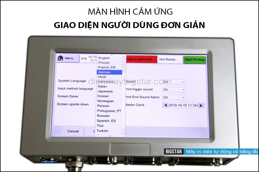 may in date tu dong co bang tai 7