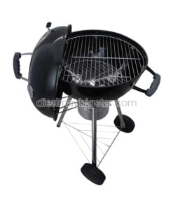 bep nuong than bbq grill 18n 4