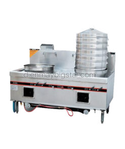 bep hap dimsum doi KOLITON GCS 2E