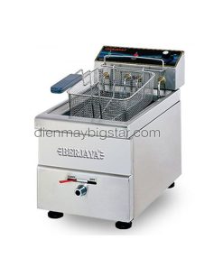 Bếp chiên nhúng điện đơn 9L Berjaya SDF12