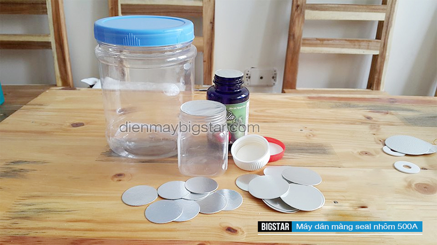 may dan mang seal 500a 5