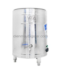 noi nau pho dung dien NK 100L inox 304 ava 3