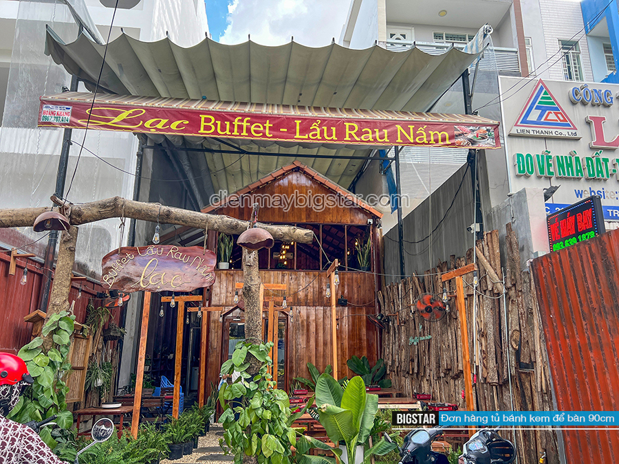 tu trung bay banh de ban 90cm 5 1