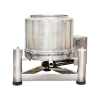 Máy vắt ly tâm INOX D600S