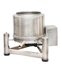 may vat ly tam inox bigstar t 13