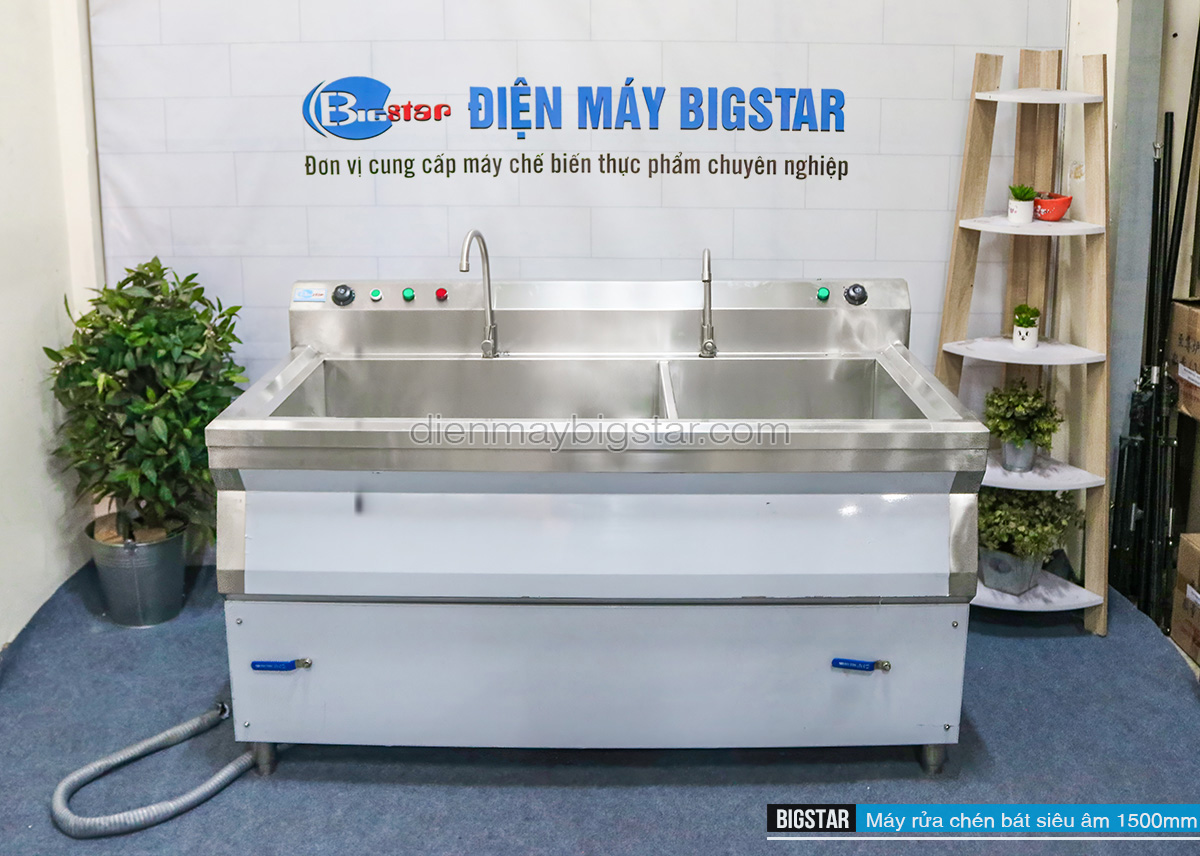 may rua chen bat sieu am 2 hoc 1500 jk c150a bigstar 1 1