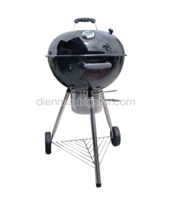 Bếp nướng than BBQ GRILL 18N