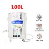 Nồi nấu phở bằng điện 100 lít
