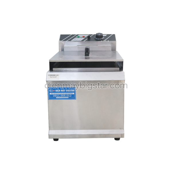 Bếp chiên nhúng dùng điện 12.5L FYZL903 10 Bếp chiên nhúng dùng điện 12.5L FYZL903