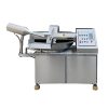máy băm nhuyễn thịt tự động ZB-125