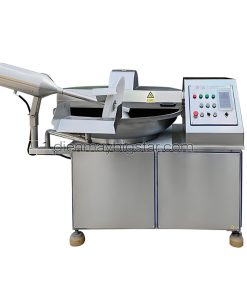 máy băm nhuyễn thịt tự động ZB-125