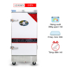 Tủ hấp bánh bao công nghiệp 12 khay TC-NK12D