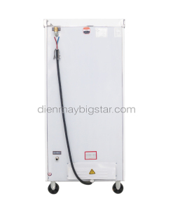 Tủ hấp cơm công nghiệp 12 khay 11 tu hap com cong nghiep 12 khay tc nk12d tr 1