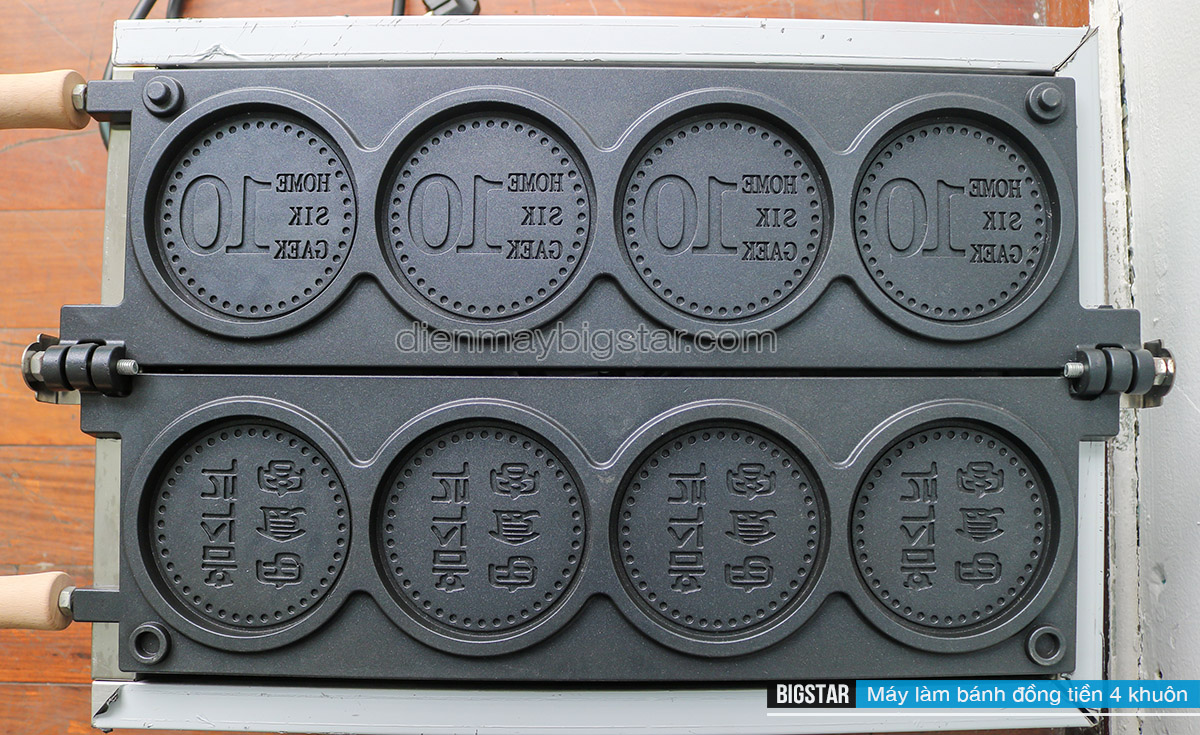may lam banh dong xu 4 khuon t 2