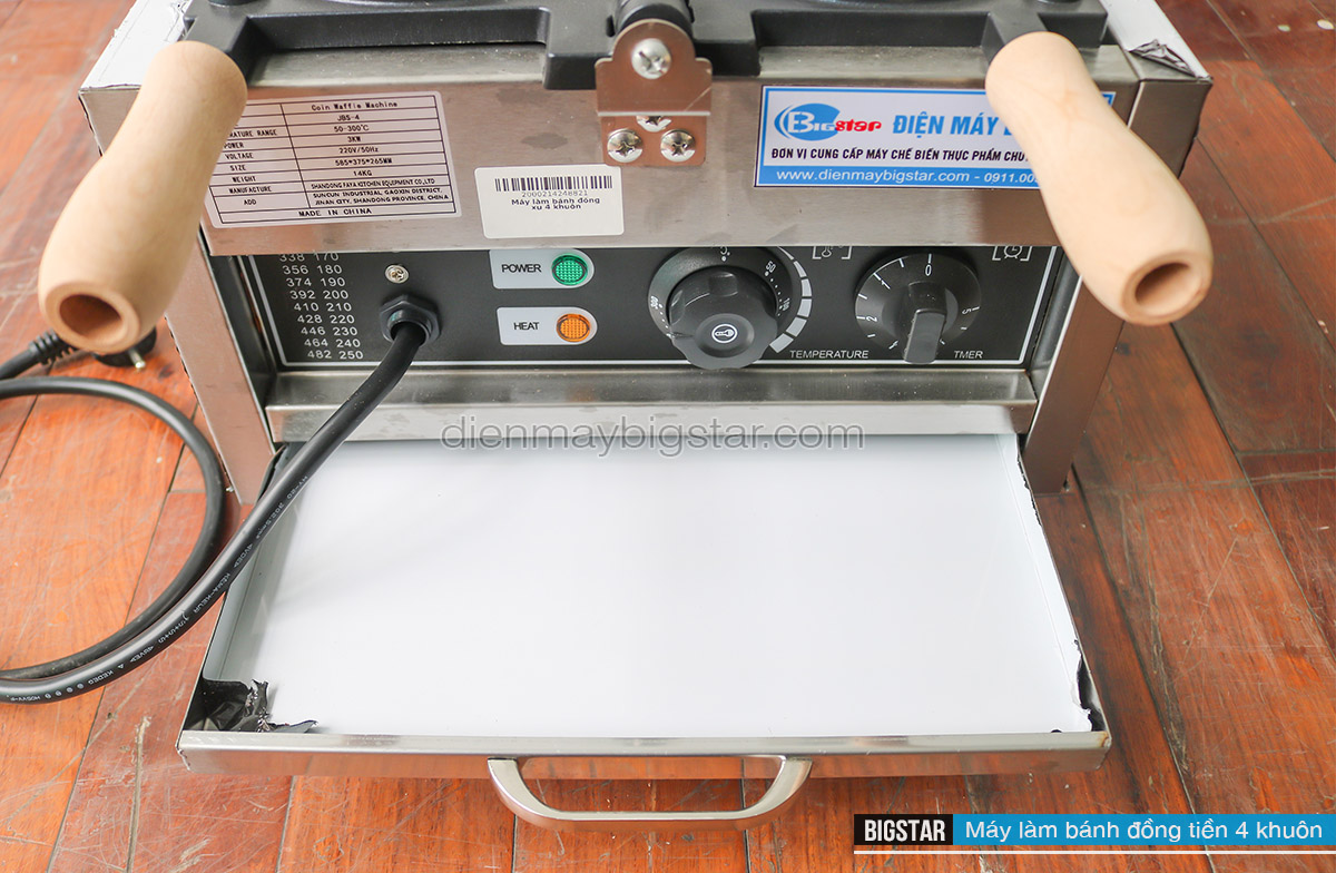 may lam banh dong xu 4 khuon t 3