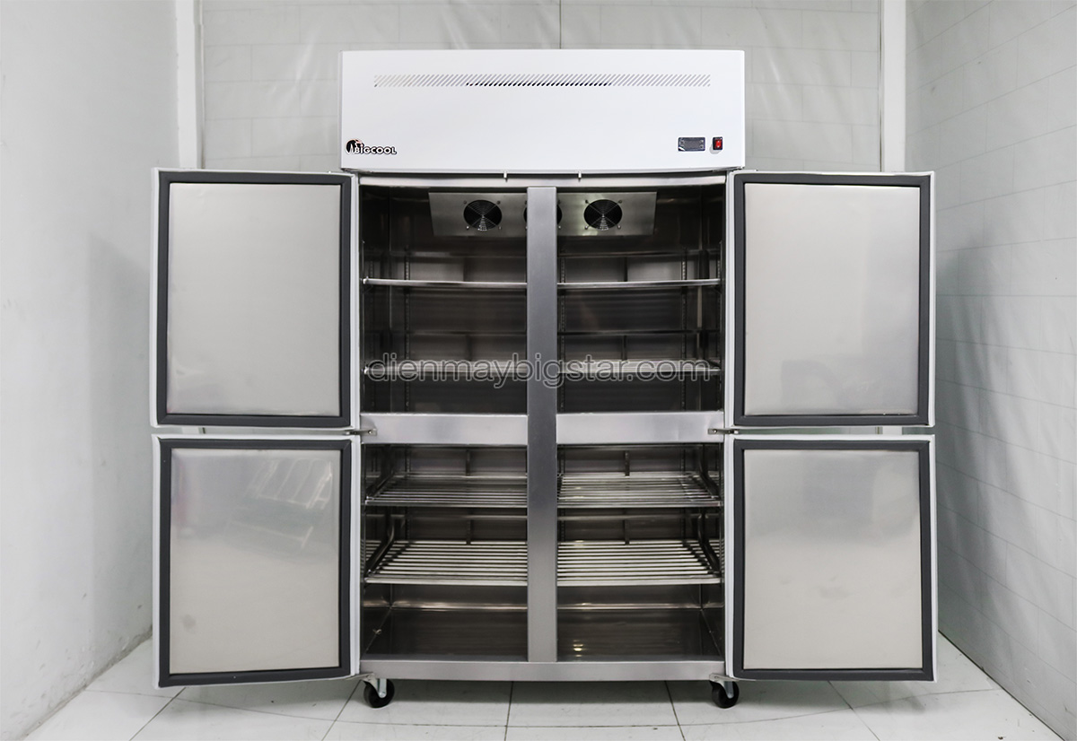 Tu dong 4 canh quat lanh 1m2 3