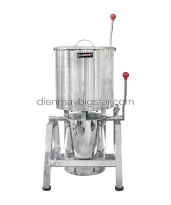 Máy xay tỏi ớt D40-SS