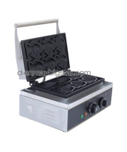 may nuong banh ca taiyaki 6 con 2