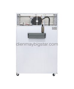 tu dong 4 canh 1m2 quat lanh TD 1200QL