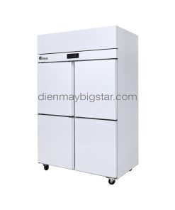tu dong 4 canh 1m2 quat lanh TD 1200QL 3