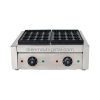 Máy làm bánh bạch tuộc Takoyaki điện 56 viên