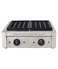 Máy làm bánh bạch tuộc Takoyaki điện 56 viên