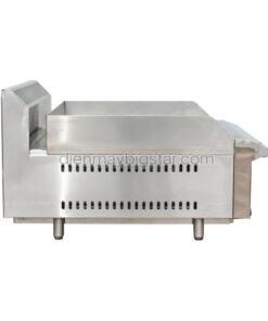 Bap chien nua phang nua nham dung dien EG 3500HR 17 1