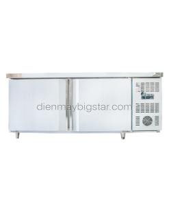 Bàn đông inox 1m8 quạt lạnh BigCool RS-1800QL