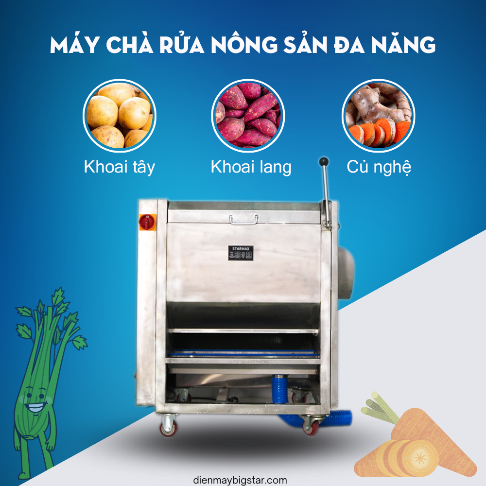 may cha rua cu qua banner