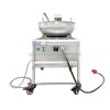 Máy rang cơm xào rau tự động 1 tốc độ