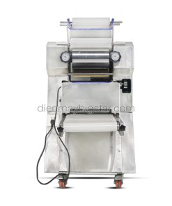 Máy cán bột và cắt sợi mì MT-260