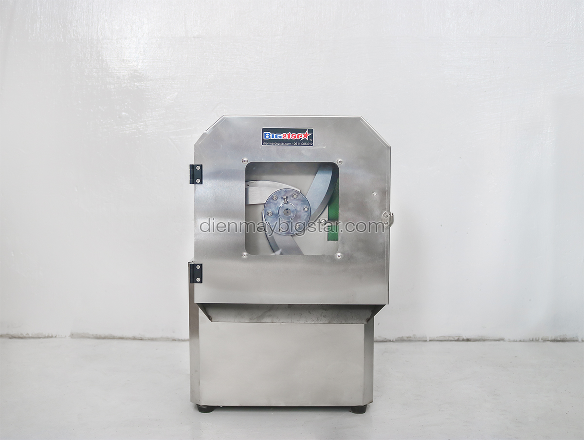 may cat rau cu YQC810 4