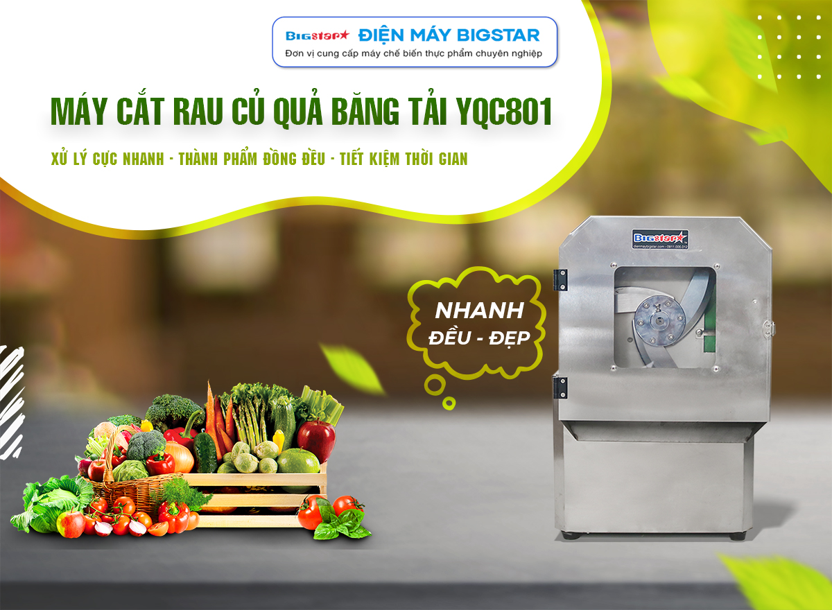 may cat rau cu YQC810 banner