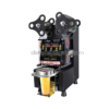 Máy ép miệng ly nhựa tự động ET-H3