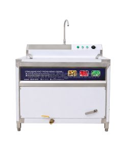 Máy rửa rau củ quả sục khí Ozone RRC-1000