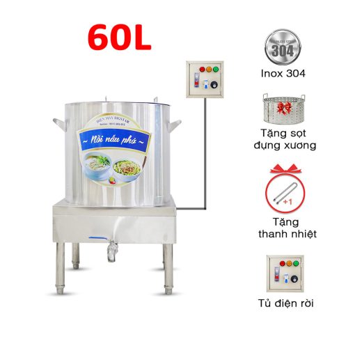 noi nau pho tu dien roi 60l tl r