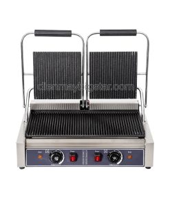 Máy nướng bánh mì sandwich đôi HT-813