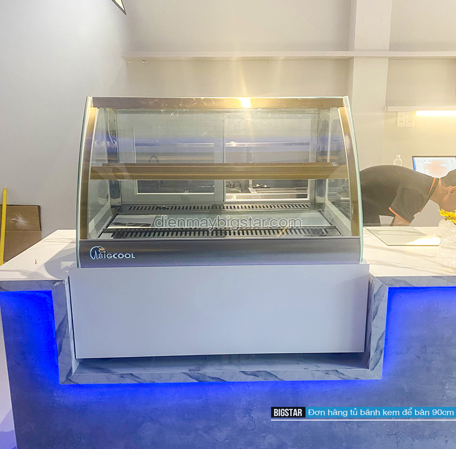 don hang tu banh kem de ban kinh cong bigcool 900mm 1 1