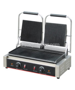 Máy nướng bánh mì sandwich đôi SS-813S