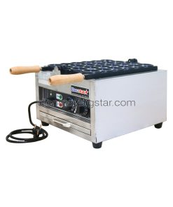 may lam banh trung ga non mat cuoi SS FM125 2