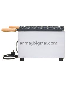 may lam banh trung ga non mat cuoi SS FM125 3