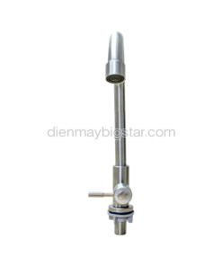 voi nuoc rua chen inox 304 6