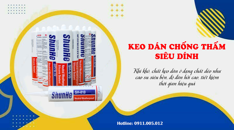 keo dan chong tham sieu dinh 8