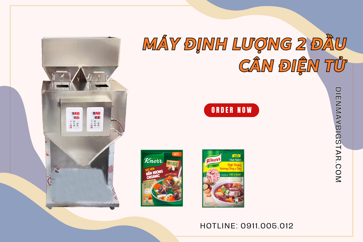 may dinh luong 2 dau can dien tu 1