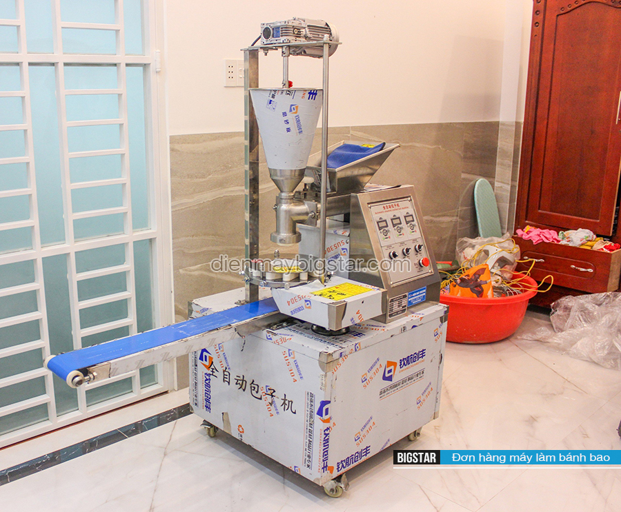 don hang may lam banh bao tu dong 3